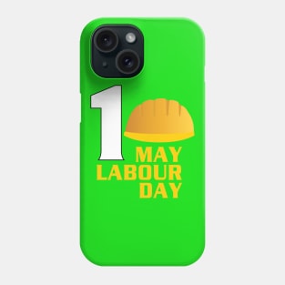 1 MAY Phone Case