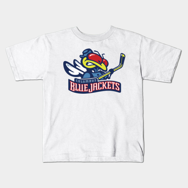 columbus blue jackets t shirt