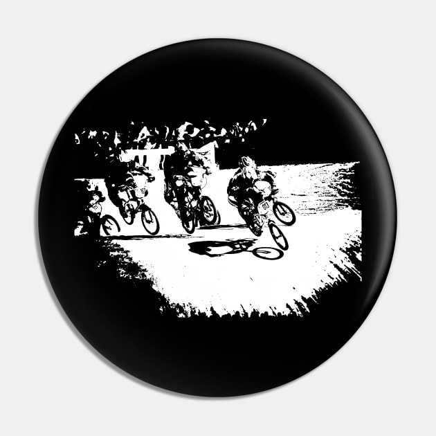 bmx Pin by rickylabellevie