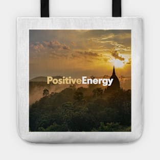 Positive Energy Tote