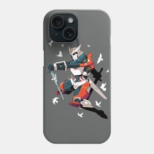 Drifting Phone Case