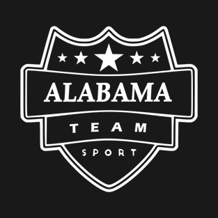 Alabama T-Shirt