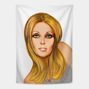 Sharon Tate Tapestry