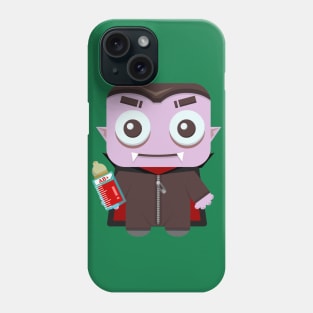 LIL' SUCKA Phone Case