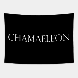 chamaeleon Tapestry