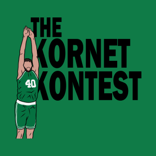 The Kornet Kontest T-Shirt