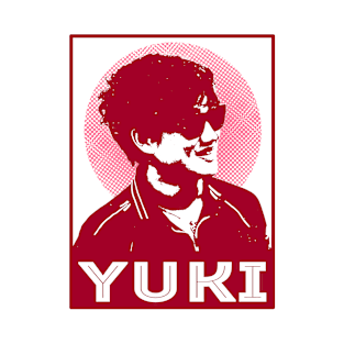 Yuki T-Shirt