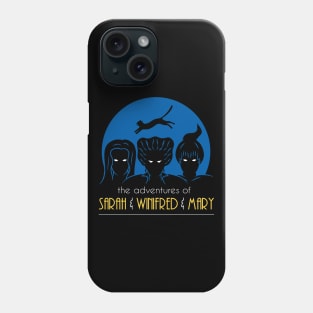 Witches Phone Case