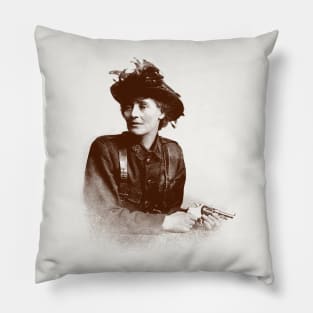 Countess Markievicz Pillow