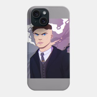 Thomas Shelby Phone Case