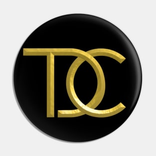 TDC Pin