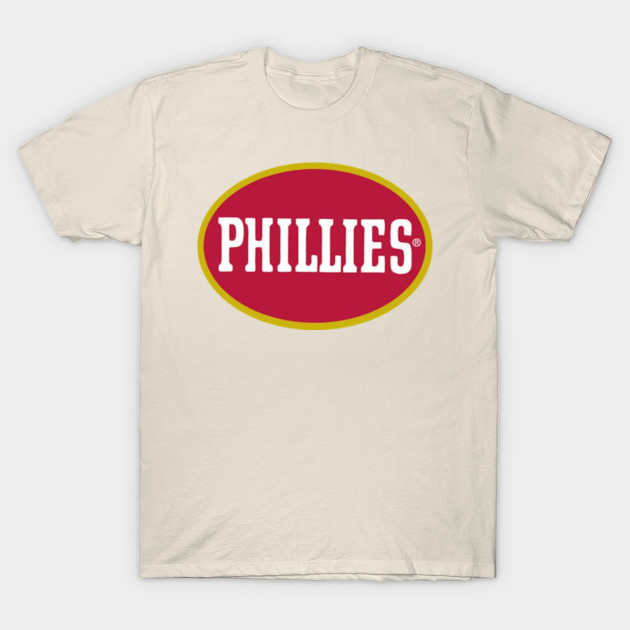 phillies tee shirts