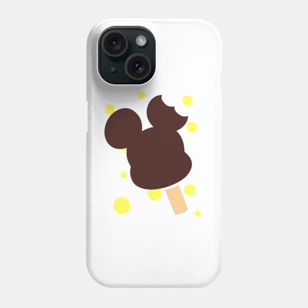 World Famous Mickey Bar Phone Case by yaney85