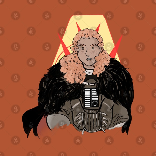 enfys nest by inkpocket