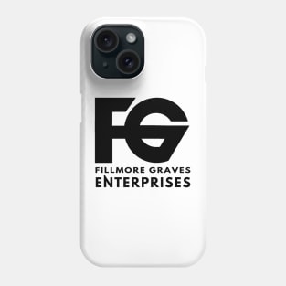 Fillmore Graves Enterprises Phone Case