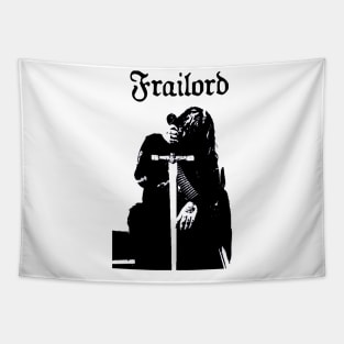 Frailord Black Tapestry