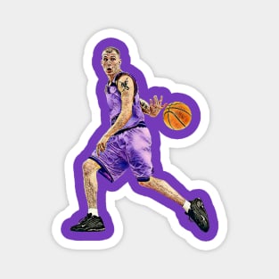 JWill Magnet