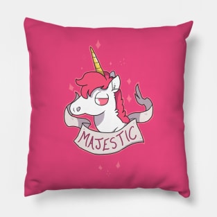 Majestic Pillow