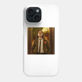 Loki Phone Case