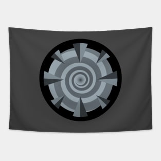 UniVersus - Void - Resource Symbol Tapestry