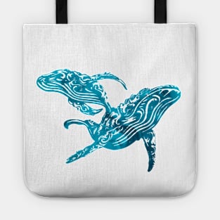 whales Tote