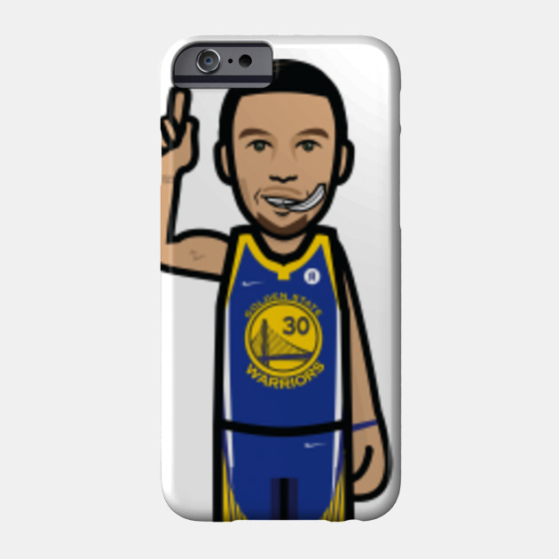 Steph "Chef" Curry