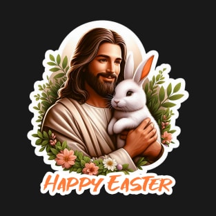 Happy Easter T-Shirt