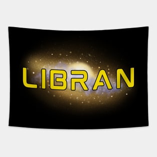 Libran Tapestry