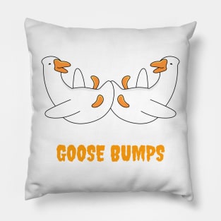 Funny Goose - Goose Lovers Pillow