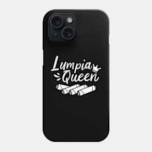 Lumpia Filipino Food Phone Case