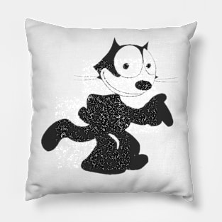 Felix the cat Pillow