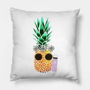 VSCO Pineapple Pillow