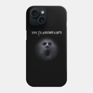 THE FLAMING LIPS BAND Phone Case