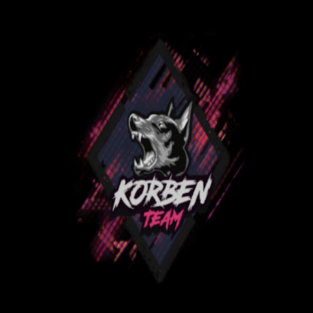 Korben Team by World of tanks