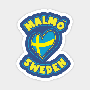 Malmö Sweden hosting European music competition Magnet