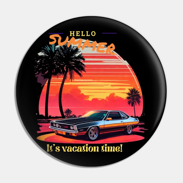 hello summer nice t-shirt for this summer Pin by RACACH