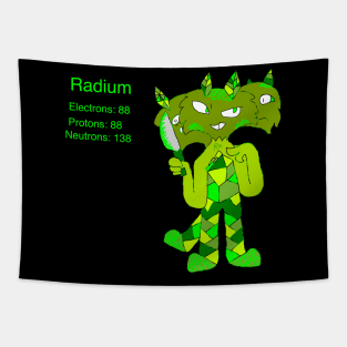 Radium Tapestry