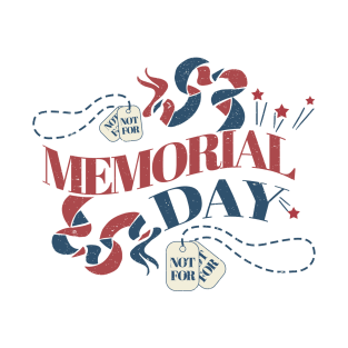 Memorial Day T-Shirt