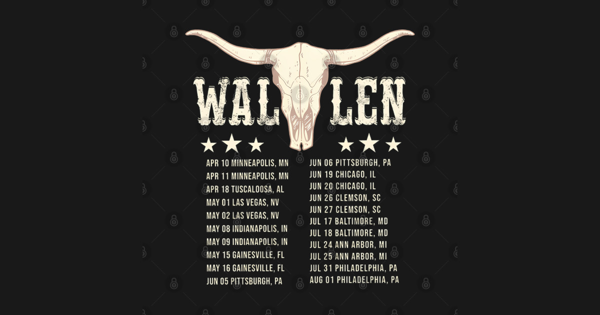 Morgan Wallen Tshirts 2026 Country Music T00887 Morgan Wallen 87380286 0 