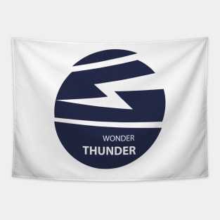 Thunder Tapestry