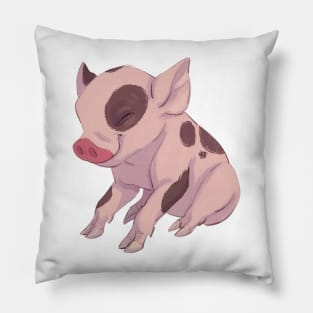 Piglet Pillow