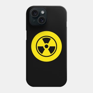 Radioactive Phone Case