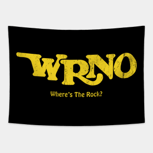 WRNO Radio Tapestry