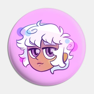 Fan-made Asra Pin