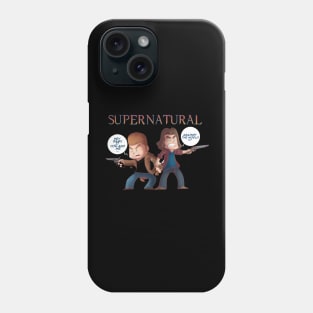 Super Natural Phone Case