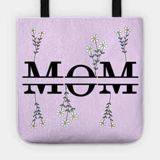 Mom: II Tote