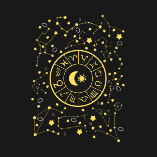 Astrology T-Shirt