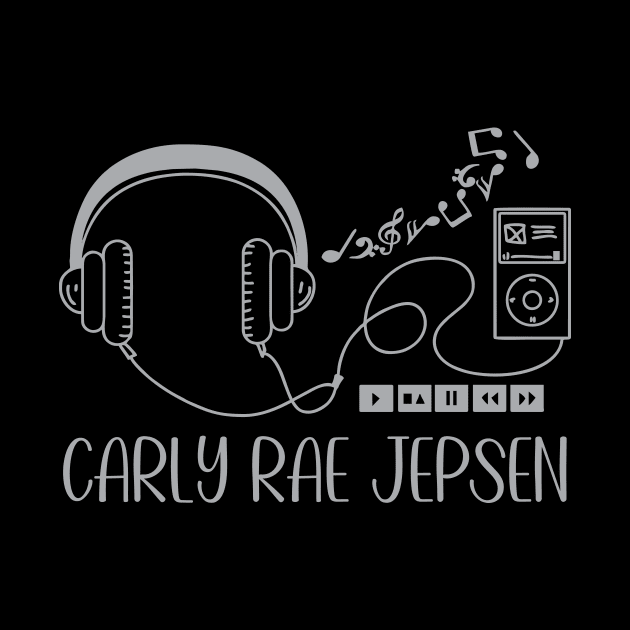 Carly Rae Jepsen by agu13