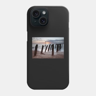 Landguard Sunset Phone Case