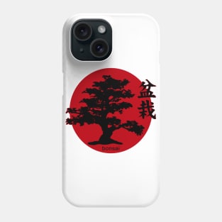 Bonsai Phone Case